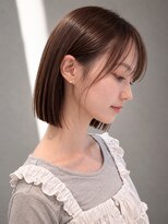 テラ(terra)&nbsp;ナチュラルタッセルボブ
