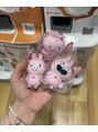 フラミューム 静岡(flammeum)&nbsp;ガチャガチャハマってます♪【静岡/静岡駅】