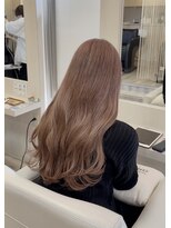 フィーカ(Fika)&nbsp;ピンクベージュ