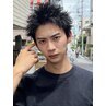 【MEN'S】メンズカット+クレンジングシャンプー＋眉毛カット南浦和5300→4200