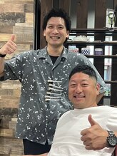 カットスタジオワン(Cut studio 1) 田口 航理