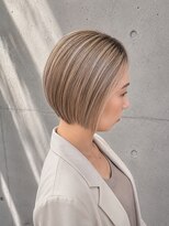 シード(SEED)&nbsp;SEED Style ショート