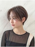 【髪質改善×ショート・ボブ専門】《名古屋矢場町パルコ東館隣》