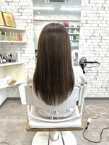 ルエ(Louer)&nbsp;Louer hairmake×ロング
