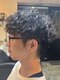 ジュンヌオム リンカラン(Jeune Homme LINGKARAN)の写真/仕事もプライベートも、第一印象は髪型から!大人の身だしなみをトータルサポートします。