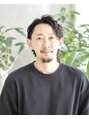 クー  戸越銀座(QOO)/QOO 戸越銀座 小倉翔太[戸越銀座/髪質改善]