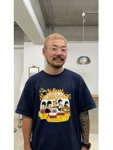 seos 【セオス】&nbsp;吉田 和樹