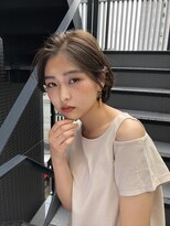 リブランド 銀座(REBRAND)&nbsp;ショート