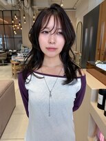 マーシィ(MARCIE) autumn mood