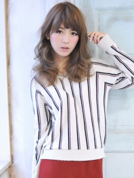 ジュール(Jule) 【Jule】☆クチュールカール☆