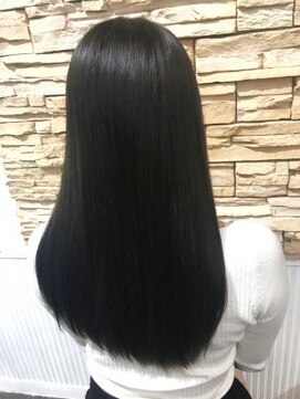 アンク クロス 池袋北口店(ANKHCROSS) 《アンククロス田中由紀》マットアッシュカラー☆