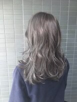 レッドライン(REDLINE)&nbsp;ペールグレー