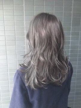 レッドライン(REDLINE) ペールグレー