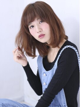 ウナカサ 箕面(unacasa) unacasa♪カジュアルロブ