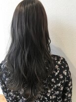 エイト オキナワ 沖縄新都心店(EIGHT okinawa)&nbsp;【EIGHT 沖縄】お客様スタイル_グレージュ