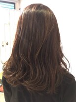 クレル(Creelu)&nbsp;グレージュブラウン