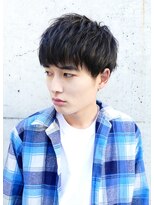 フィフス(fifth)&nbsp;モテ髪束感×スマートマッシュ