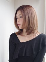 プロートン Prooton 自然なつながりのベージュグラデーション