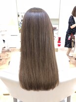 エメ バイ ヘアーポケット(aimer by hair pocket)&nbsp;*+aimerが叶える...髪質改善*