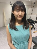 リイチ(LIICHI)&nbsp;シースルーロブ