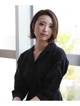 ヘアドゥ 津田沼店(hair do) クールビューティーボブ