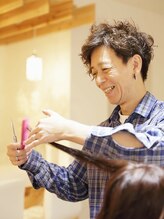 インターグロウ(InterGlow)&nbsp;北村 浩