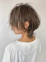 ヴェイン 渋谷(vain)&nbsp;【vainオフィスハイラト】くびれネオウルフ×ハイライト