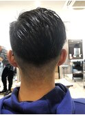 スパイラルパーマ/ツイストスパイラル/マッシュ/マッシュウルフ