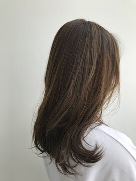 エイト マカビ 沖縄真嘉比店(EIGHT makabi) 【EIGHT 真嘉比】お客様スタイル_