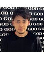 ゴッド ヘアーアンドメイク 高崎西口店(GOD Hair & Make) 小川 総太