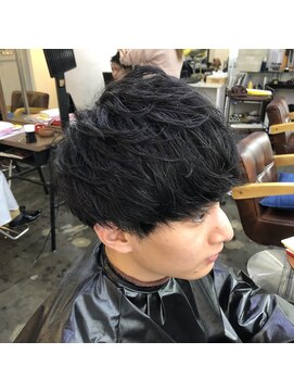 エスト(est) さわやかショート