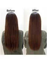 ビューティトリートメントサロン コンフォルタ(Beauty treatment salon ComfortA)&nbsp;サブリミック酸熱トリートメント