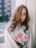 アマリス(Amaris)&nbsp;軽やかロング20代/30代/40代/庭瀬