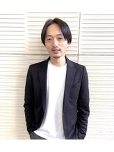トゥルーブバイファースト(trove by first) 立崎 博志
