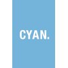 シアン(CYAN.)のお店ロゴ