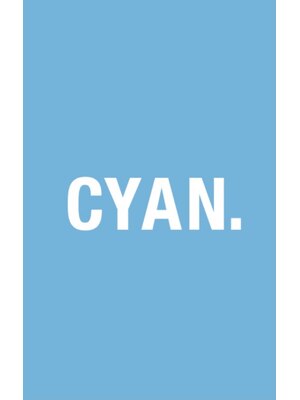 シアン 栄店(CYAN.)