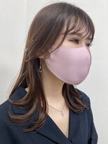 コレットヘア(Colette hair)&nbsp;韓国スタイル　巻き髪　ヨシンモリ