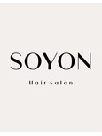 SOYON ソヨン