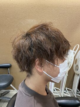 リー 甲子園(Lee) ソフトツイスト