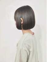 コヨミ(koyomi)&nbsp;丸みボブ10代/20代