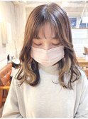 【春のイメチェン相談クーポン】カットでもカラーでもブリーチ