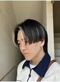 前下がりウルフ 長堀橋×谷町六丁目