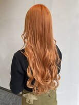 ネオンズ 札幌駅JR55ビル店(NEON´S) 【ダブルカラー】＊マンダリンオレンジ＊