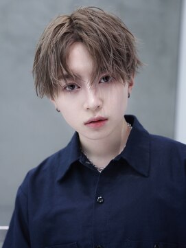 リップス 渋谷(LIPPS) マリンダショート