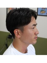 グリンヘアー(GRIN HAIR)&nbsp;センターパート