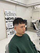 ウェルネス(Wellness)&nbsp;クロップ