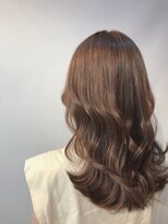 ニコ(niko)&nbsp;【二村】美髪シアベージュ