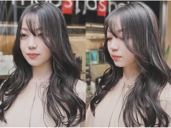 mod's hair 京都店 【モッズ・ヘア】