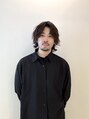 アリーズ シブヤ(ALLYS shibuya) 森川裕介 レイヤー