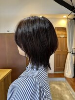 ナイスネス(NICENESS)&nbsp;layer bob